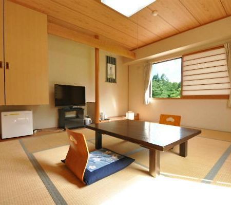 Hakuba Yamano Hotel Εξωτερικό φωτογραφία