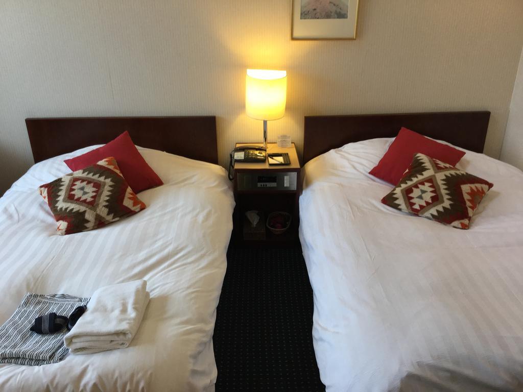 Hakuba Yamano Hotel Δωμάτιο φωτογραφία