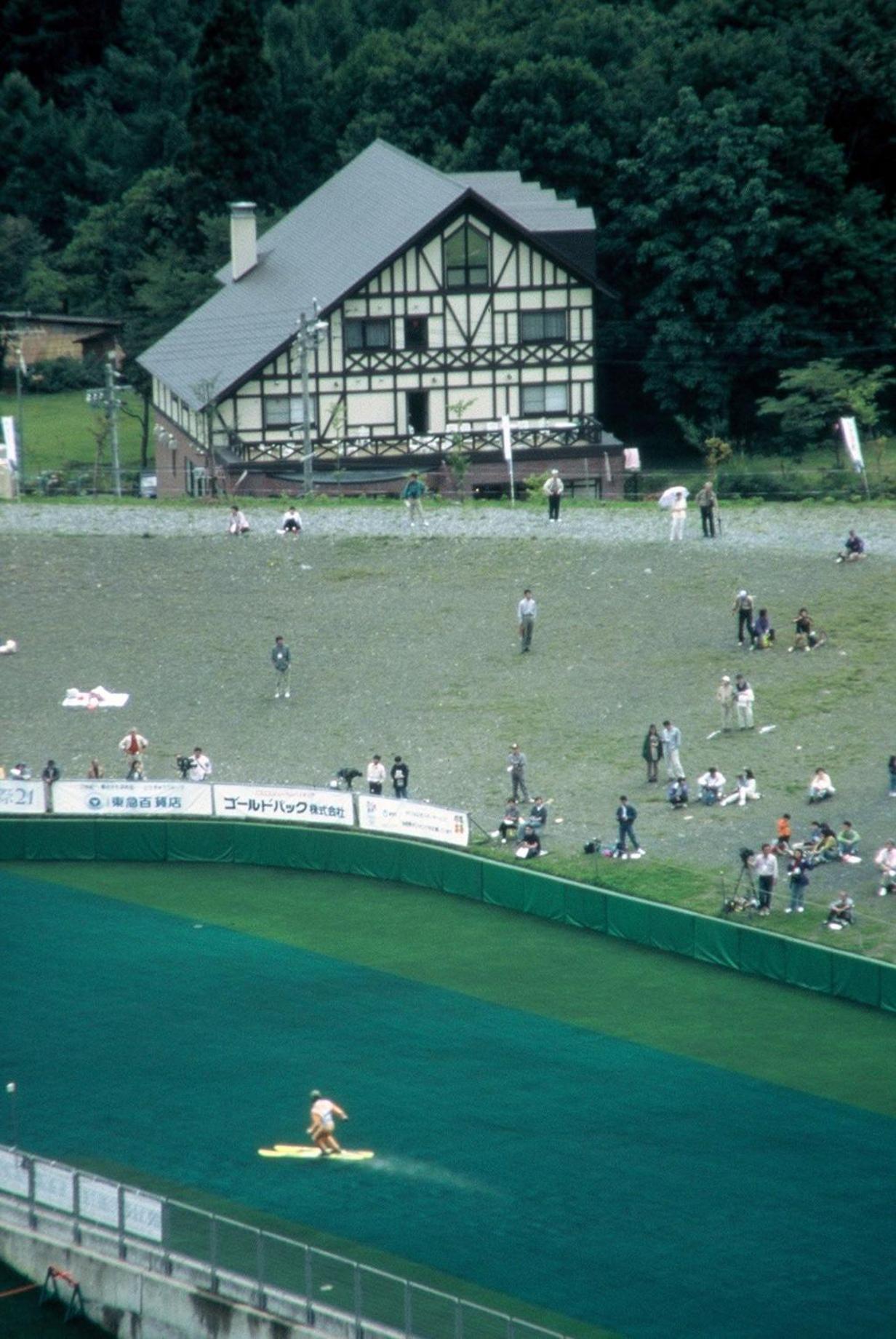 Hakuba Yamano Hotel Εξωτερικό φωτογραφία