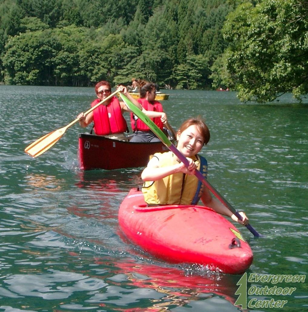 Hakuba Yamano Hotel Εξωτερικό φωτογραφία