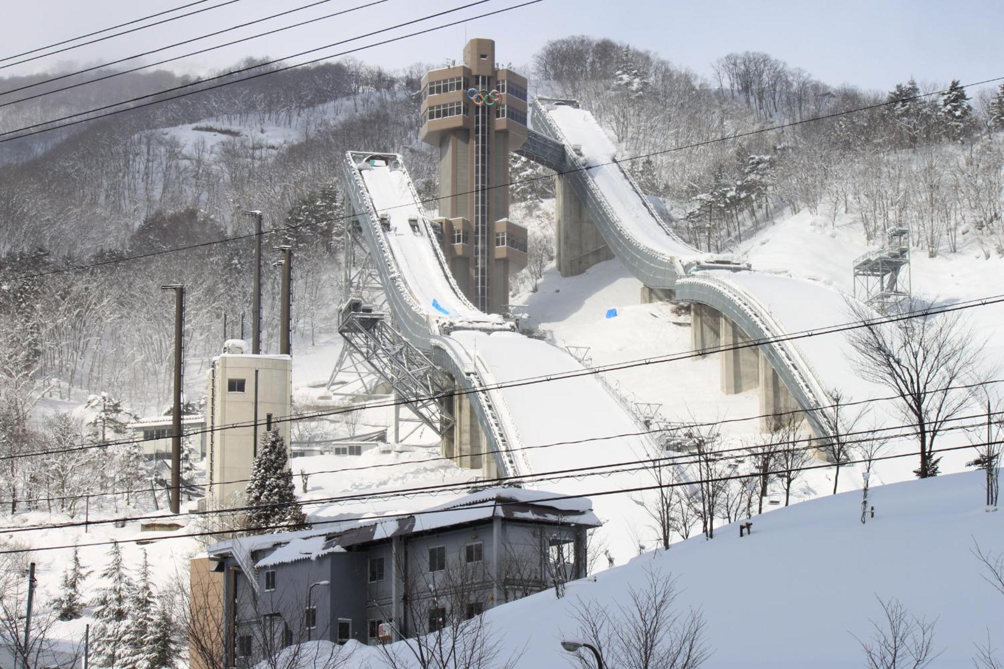 Hakuba Yamano Hotel Εξωτερικό φωτογραφία